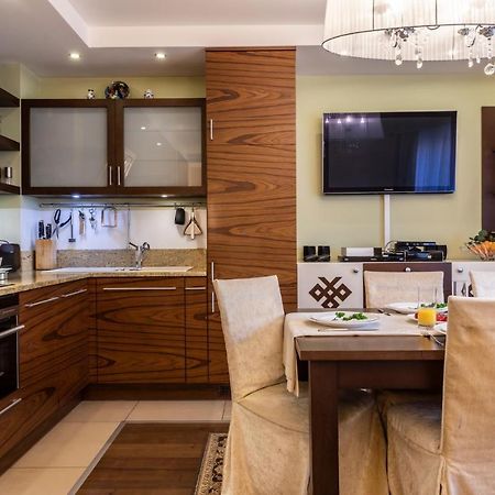 Prestige II Lägenhet Zakopane Exteriör bild