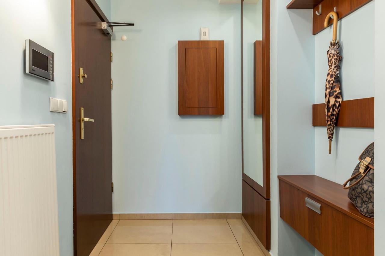 Prestige II Lägenhet Zakopane Exteriör bild