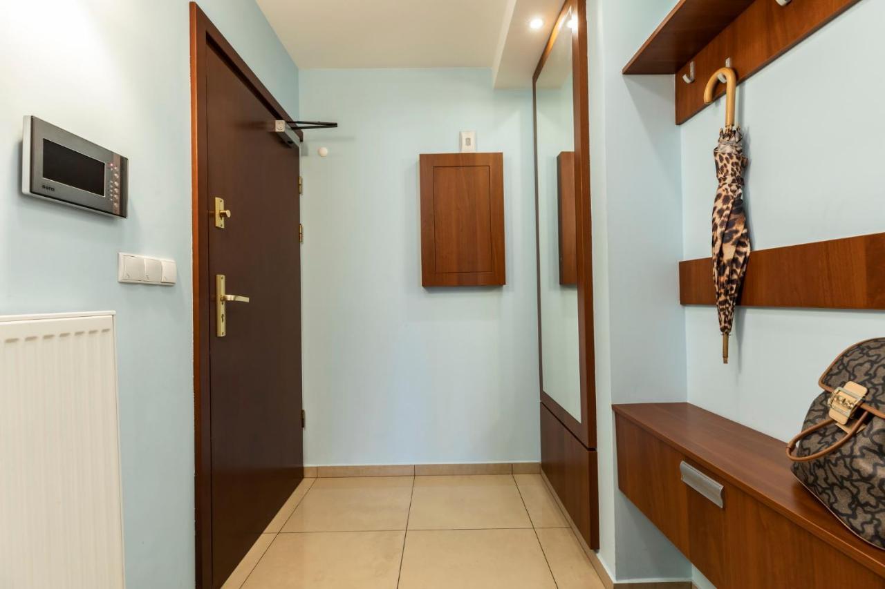 Prestige II Lägenhet Zakopane Exteriör bild