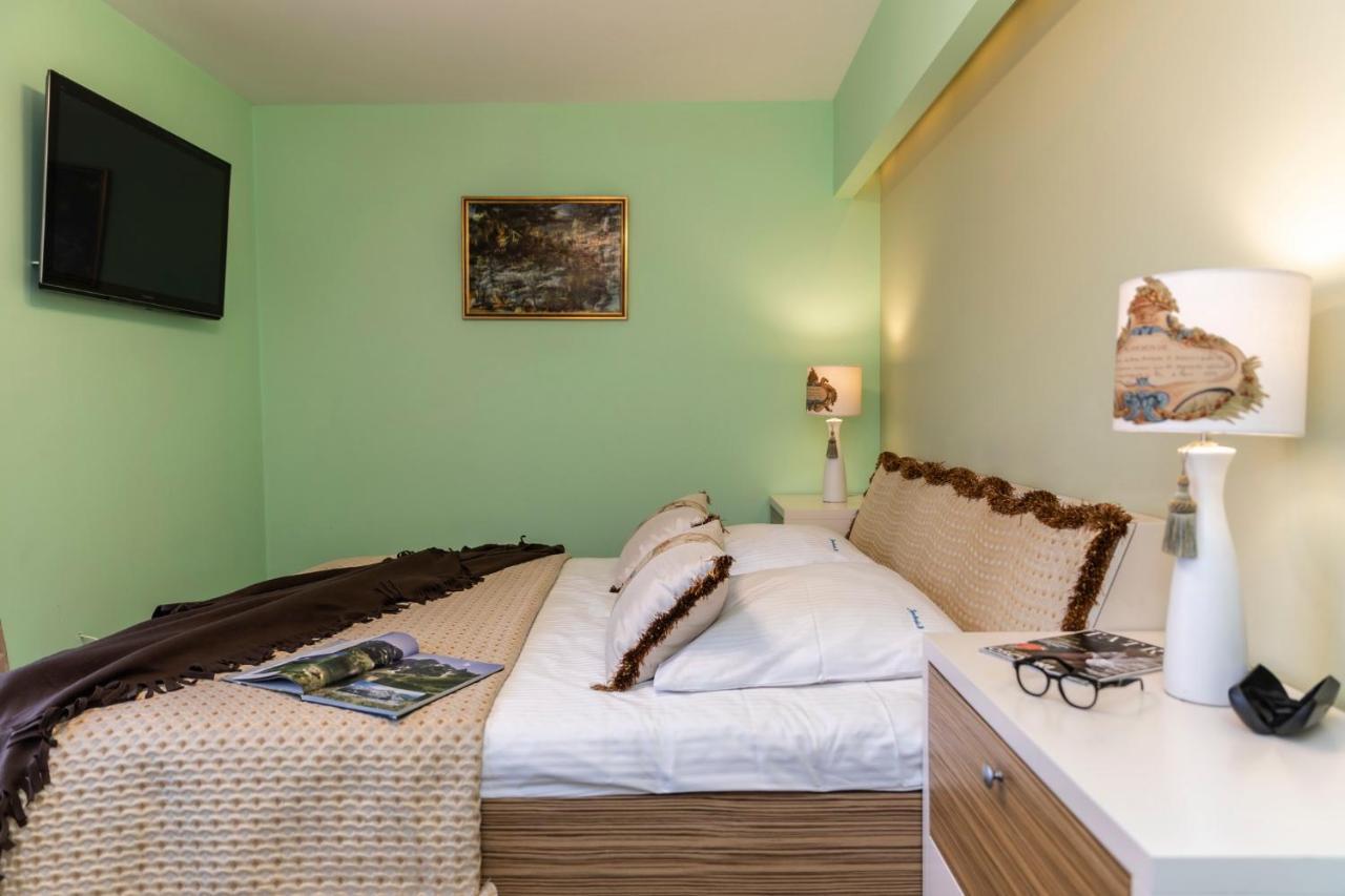 Prestige II Lägenhet Zakopane Exteriör bild