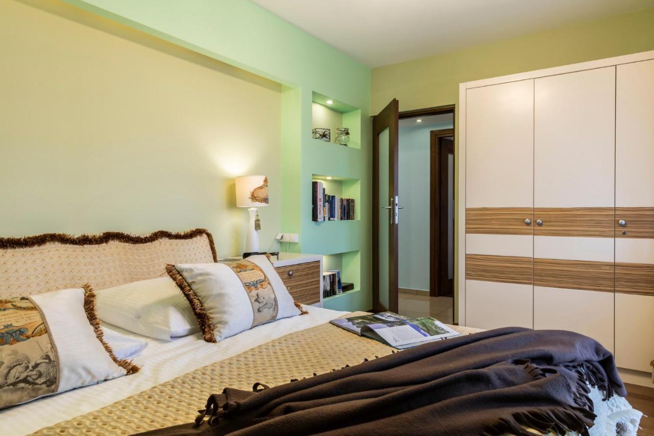 Prestige II Lägenhet Zakopane Exteriör bild
